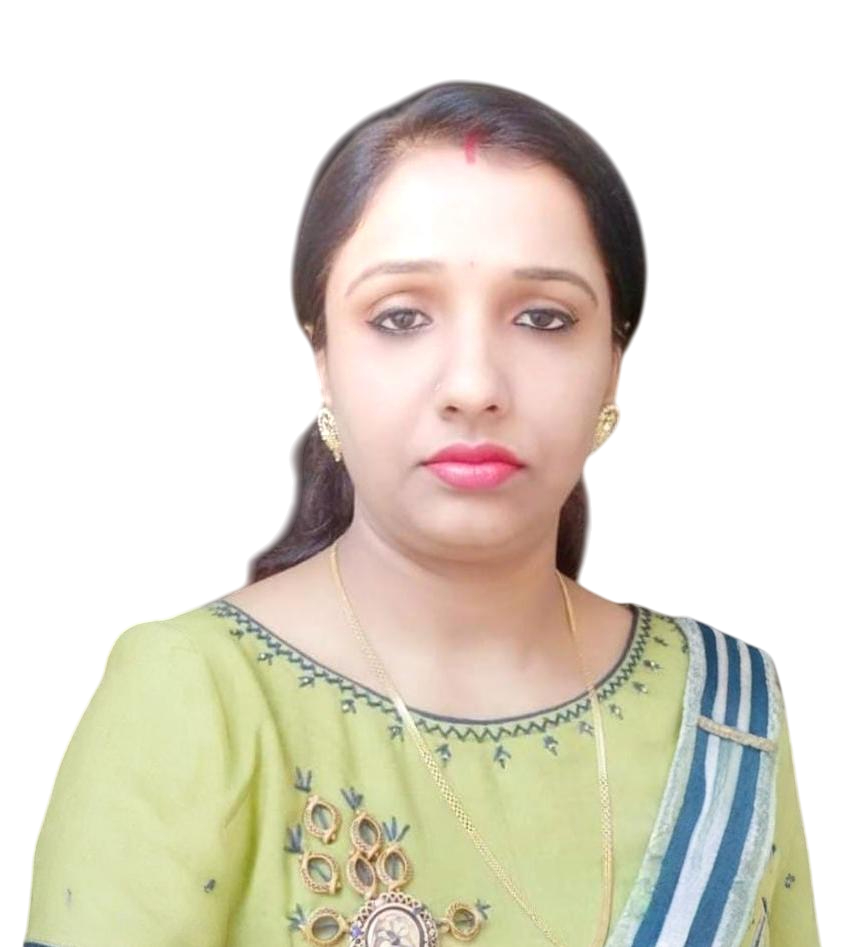 Dr. Preeti Gautam