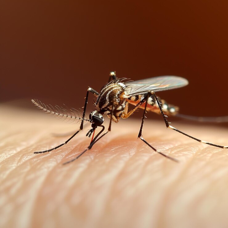 Malaria
