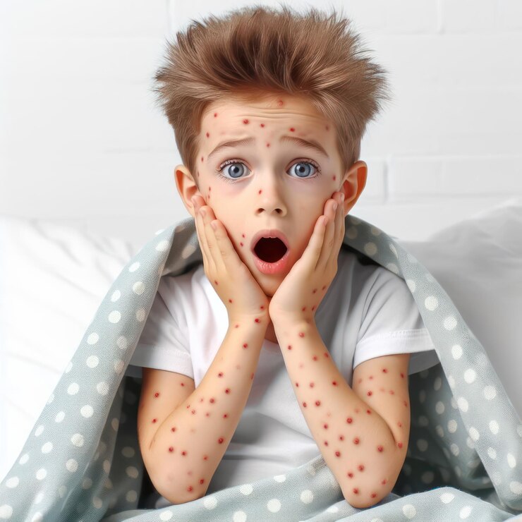 chickenpox