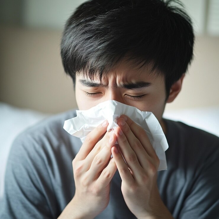 sinusitis