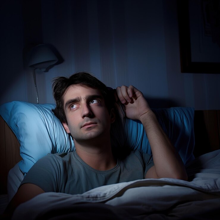 sleeplessness