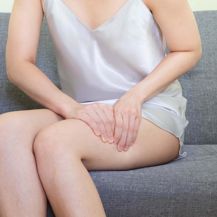swelling in the body
